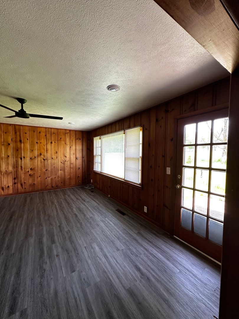 Residence or Office on Corner Lot!