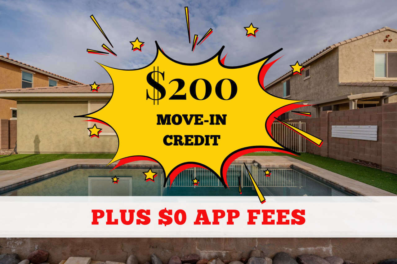 *POOL* Beautiful Gilbert Home Nestled at the Base of the San Tan Mountains