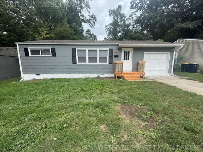 11001 Cambridge Avenue