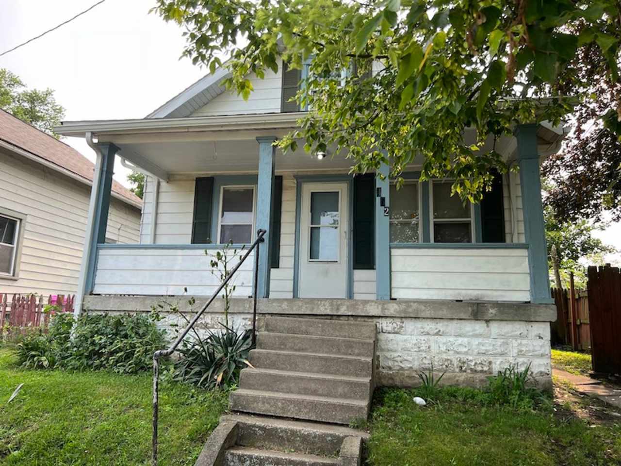 Coming Soon-3 bedroom, quiet street near park