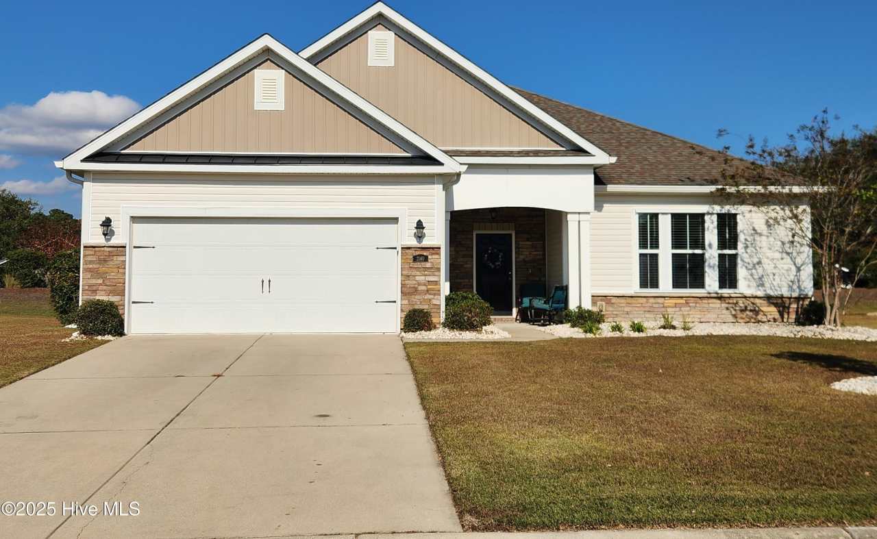 2140 Stonecrest Drive NW