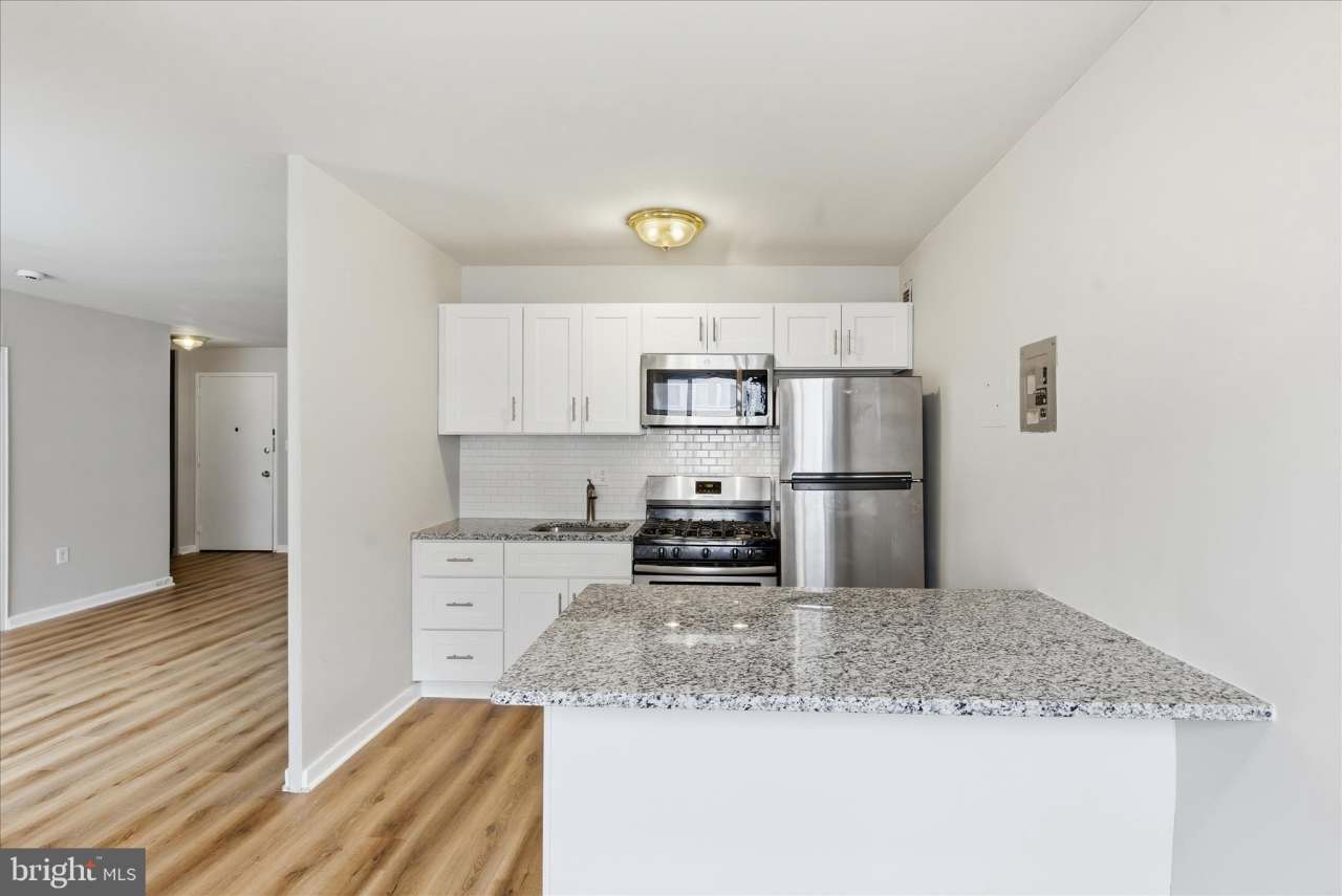 1200 S ARLINGTON RIDGE Road unit: 717