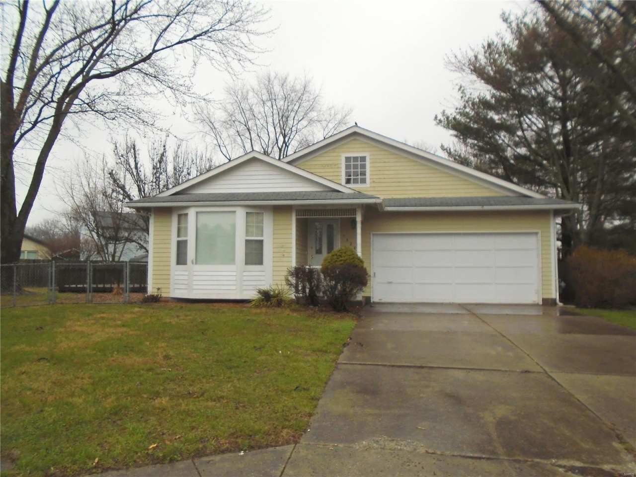 1520 ROYAL OAK Court