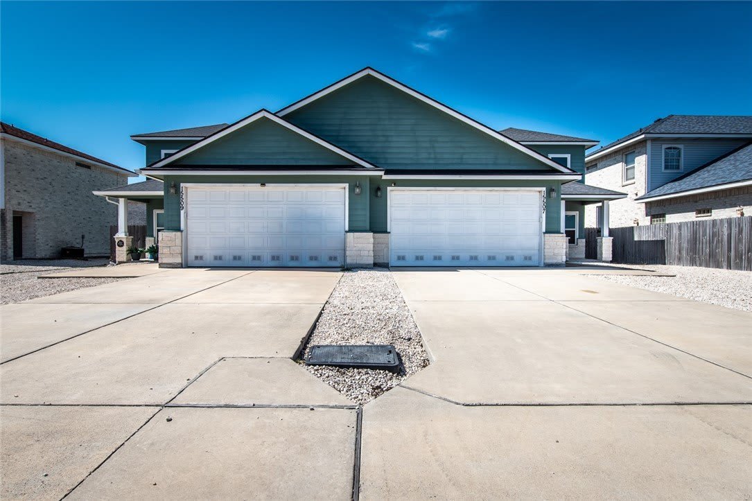 15507 Palmira Avenue