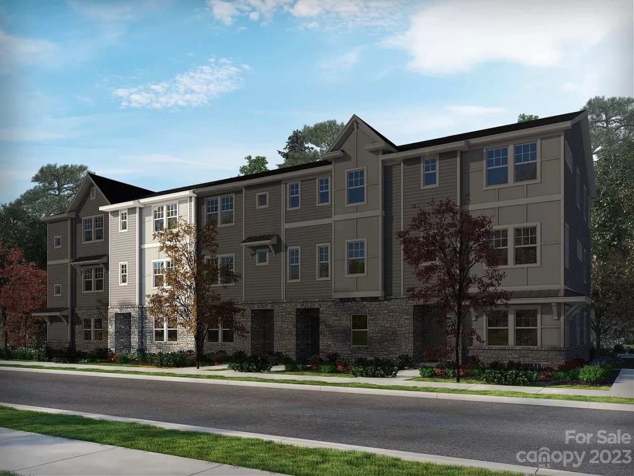 Room in 4 Bedroom Townhome at Memorial Pkwy