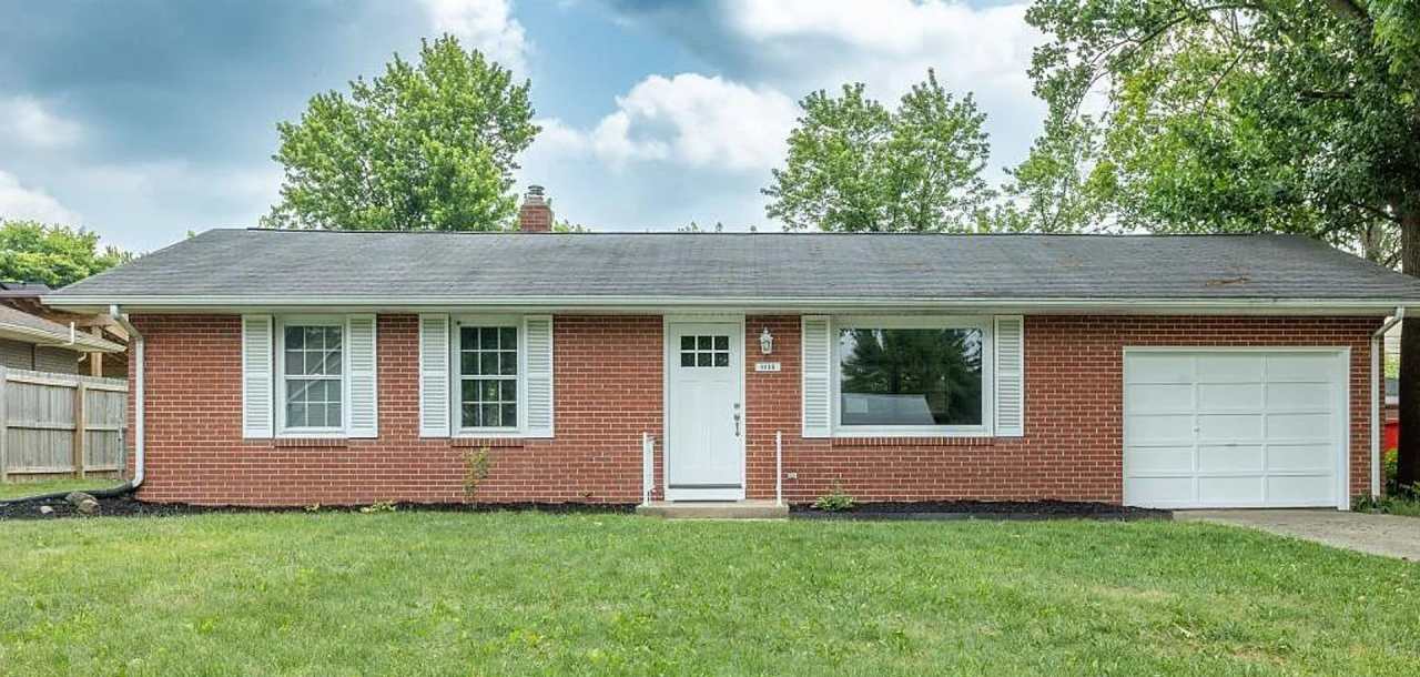 Fully Remodeled 3 Bedroom, 3 Bath Close To Purdue!