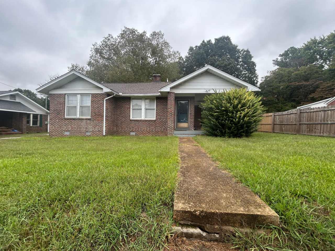 617 East College St.