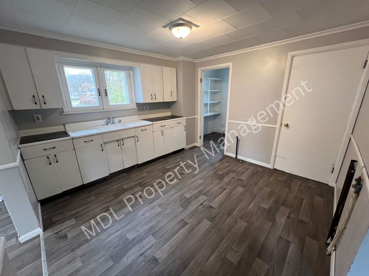 Spacious 5-Bedroom Home- This won't last long- Call NOW 989-895-1590