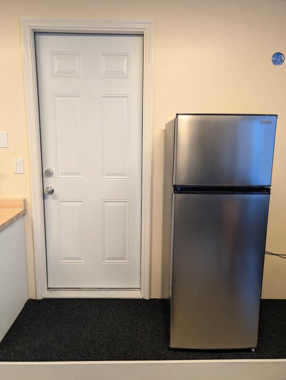 6512 East Camino Vista