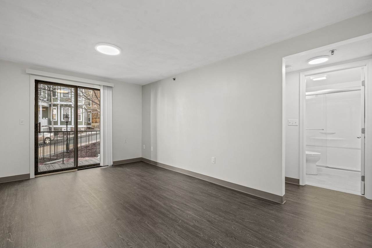 7 Darling St #8H Boston MA 02120