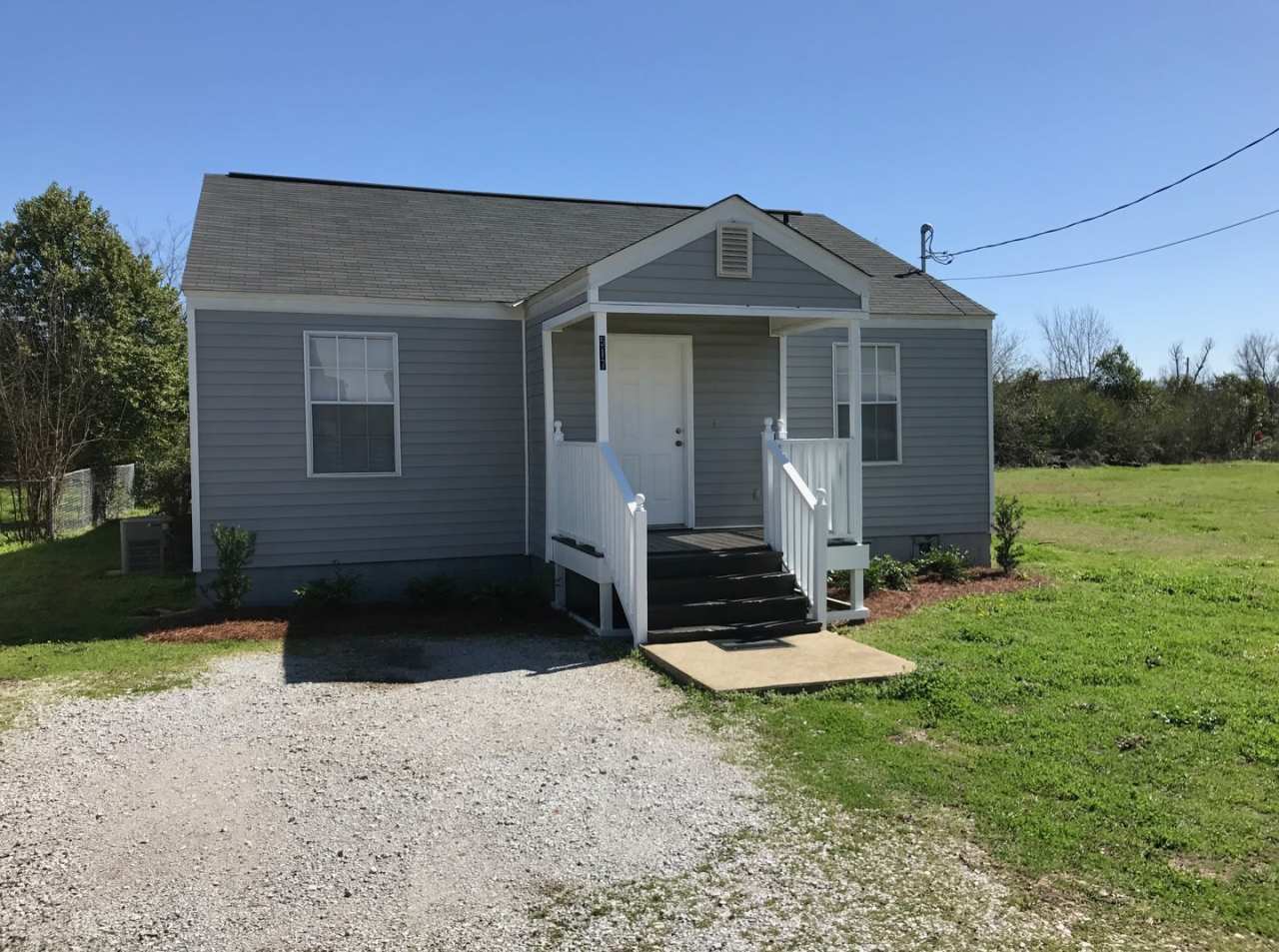 3 Bedroom 2 Bath in East Tuscaloosa