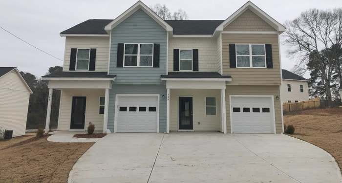 32 Bill Rutledge Road