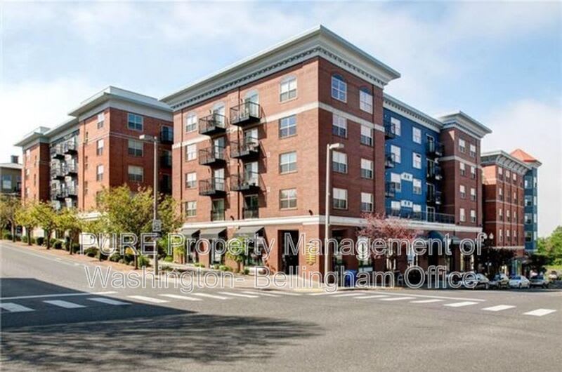 960 Harris Avenue B-307