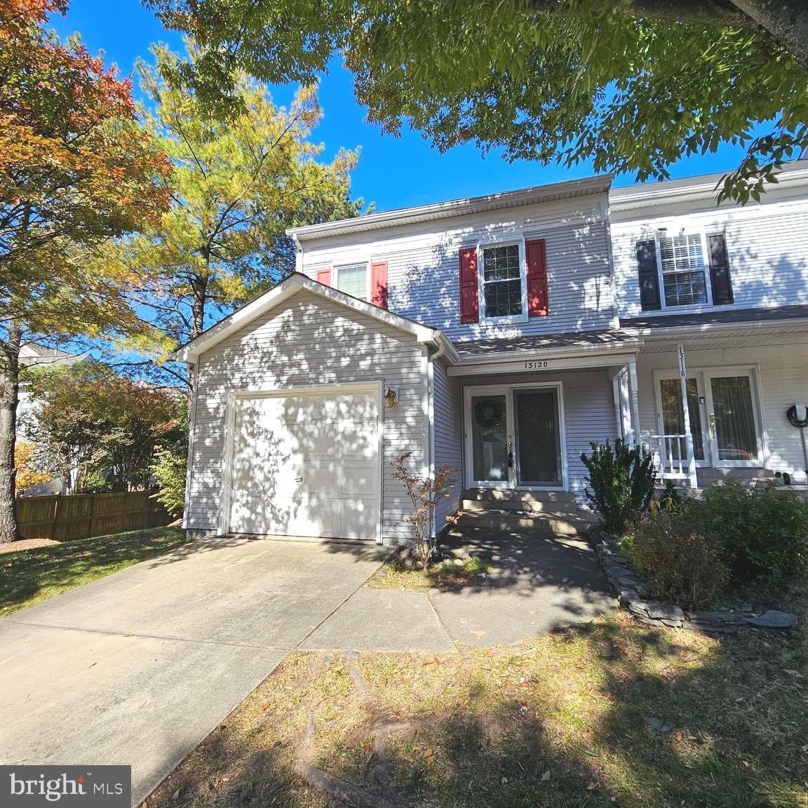 13120 MISTY GLEN Lane