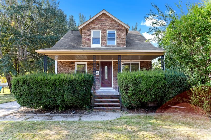 28649 John Hauk Street