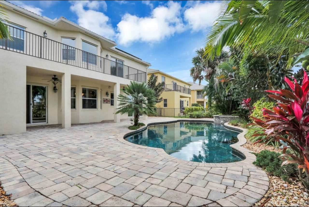 3043 Hartridge Terrace, Wellington, FL 33414