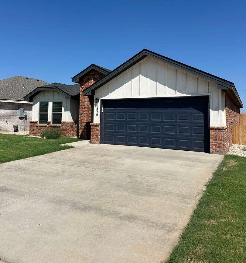 Move-In Ready  Made for Memories