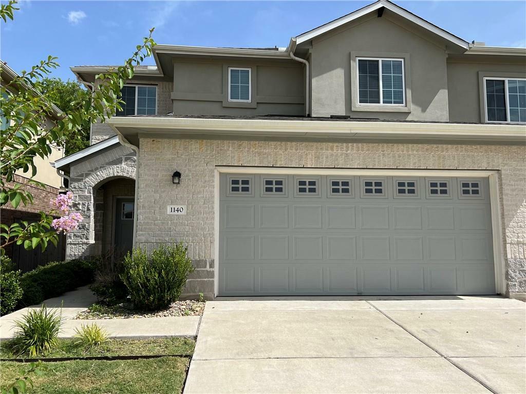 1140 La Conterra Boulevard