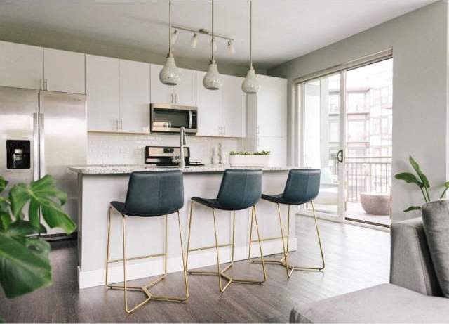 5100 Forest Ave. Unit A21