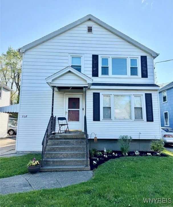 268 Callodine Avenue