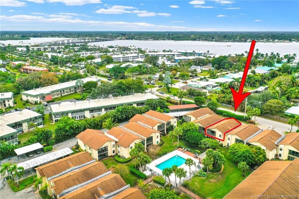 1811 SW Palm City Road unit: A302