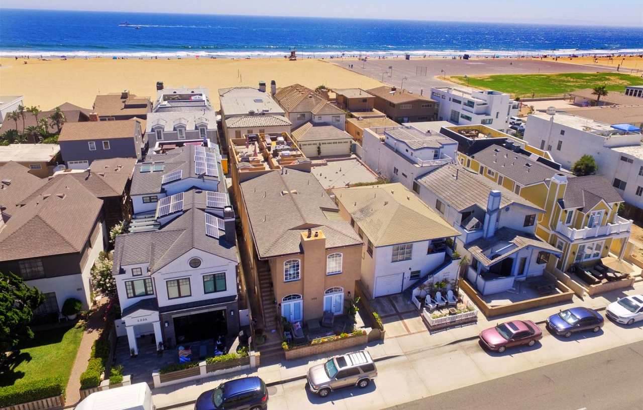 Weekly Vacation Rental on Balboa Peninsula