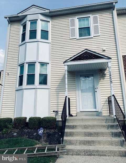 14423 BAKERSFIELD Court