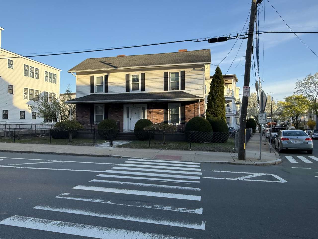 198 a Washington Street - 1