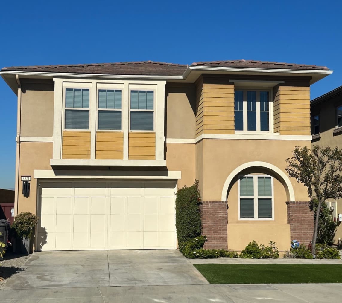 3321 View Ridge Drive