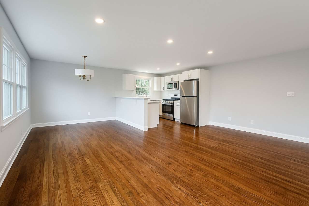 Jefferson Apartments