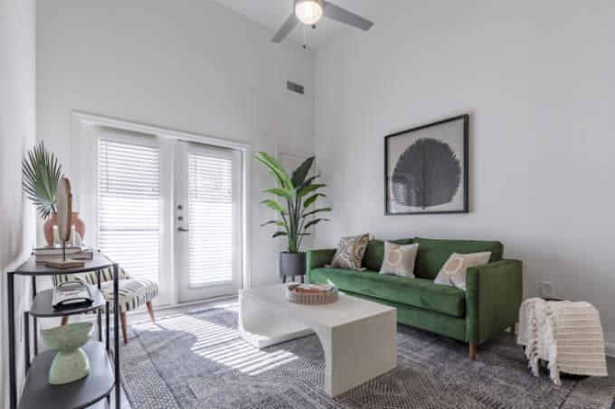 7202 Snowden Rd, #1213