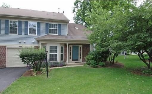 856 N Shady Oaks Drive