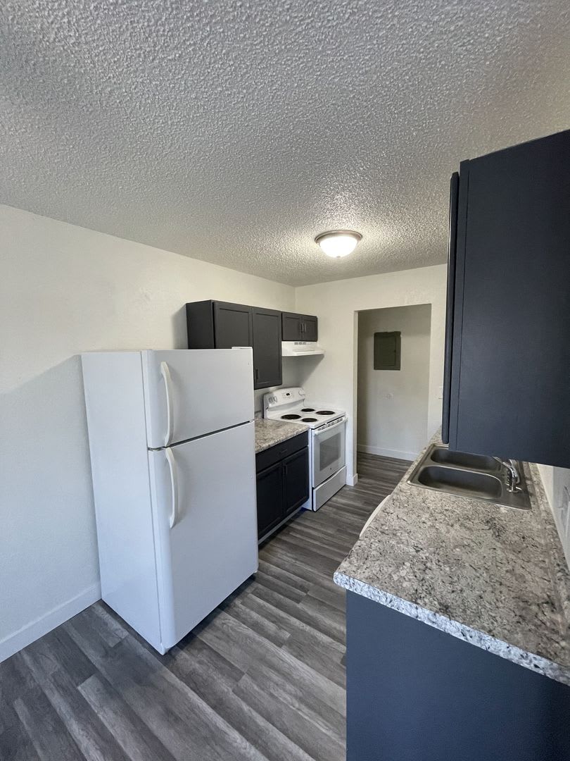 Grand Teton Estates Apartments