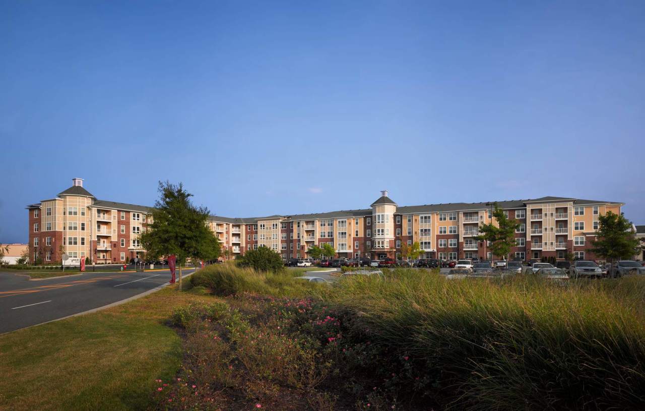 Aspire at Towne Place