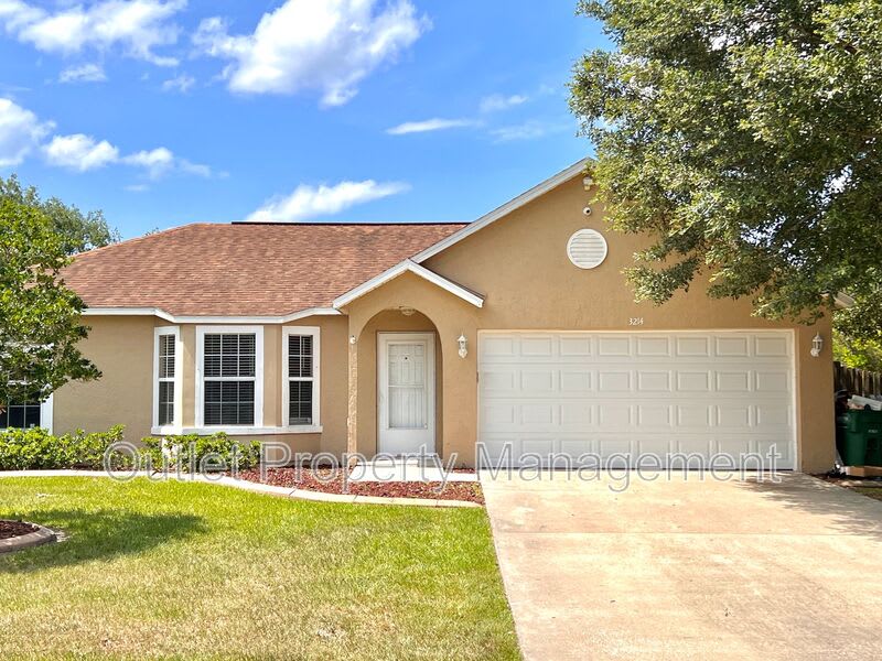 3214 Crestwood Forest Drive