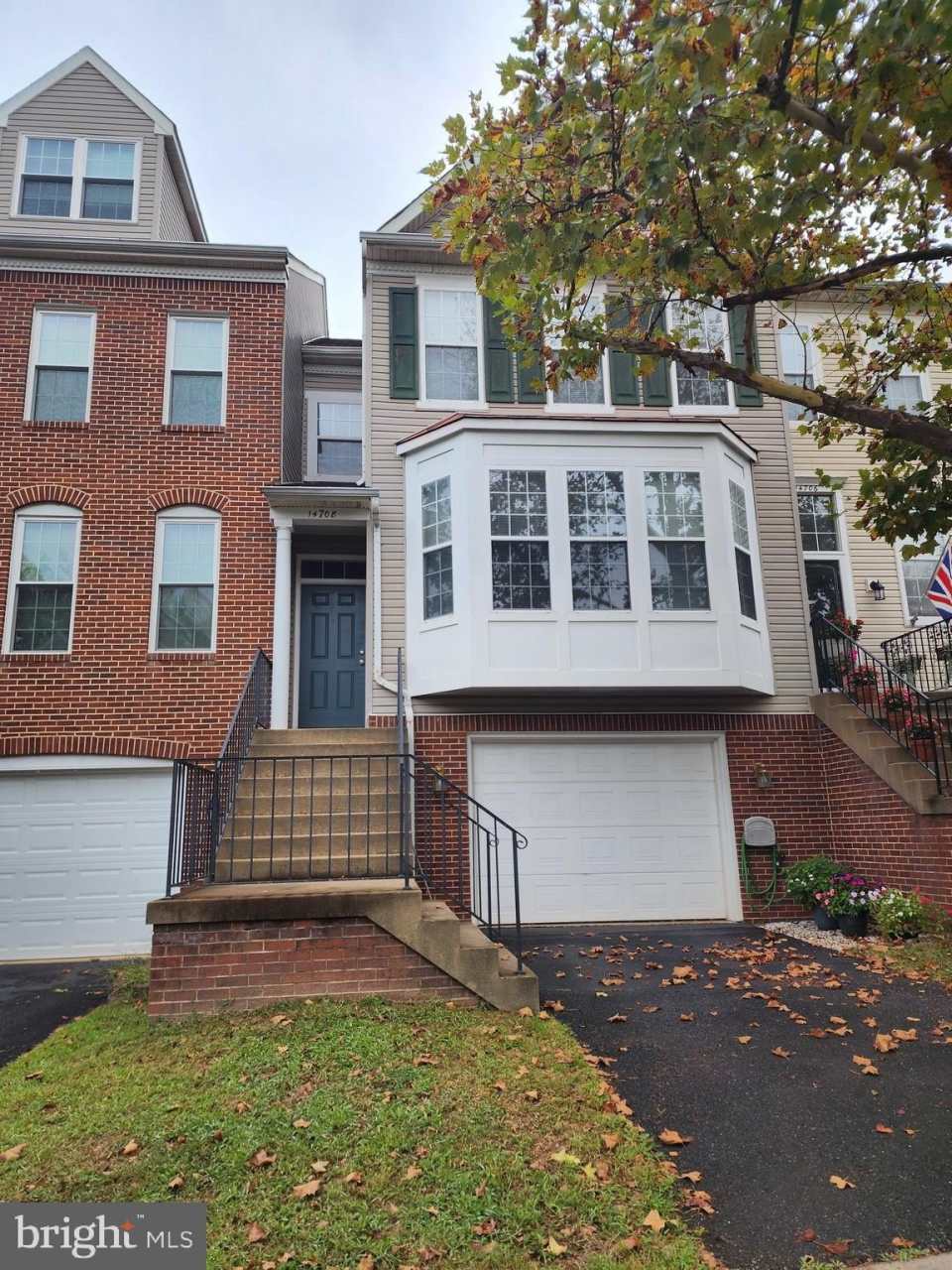 14708 BEAUMEADOW Drive