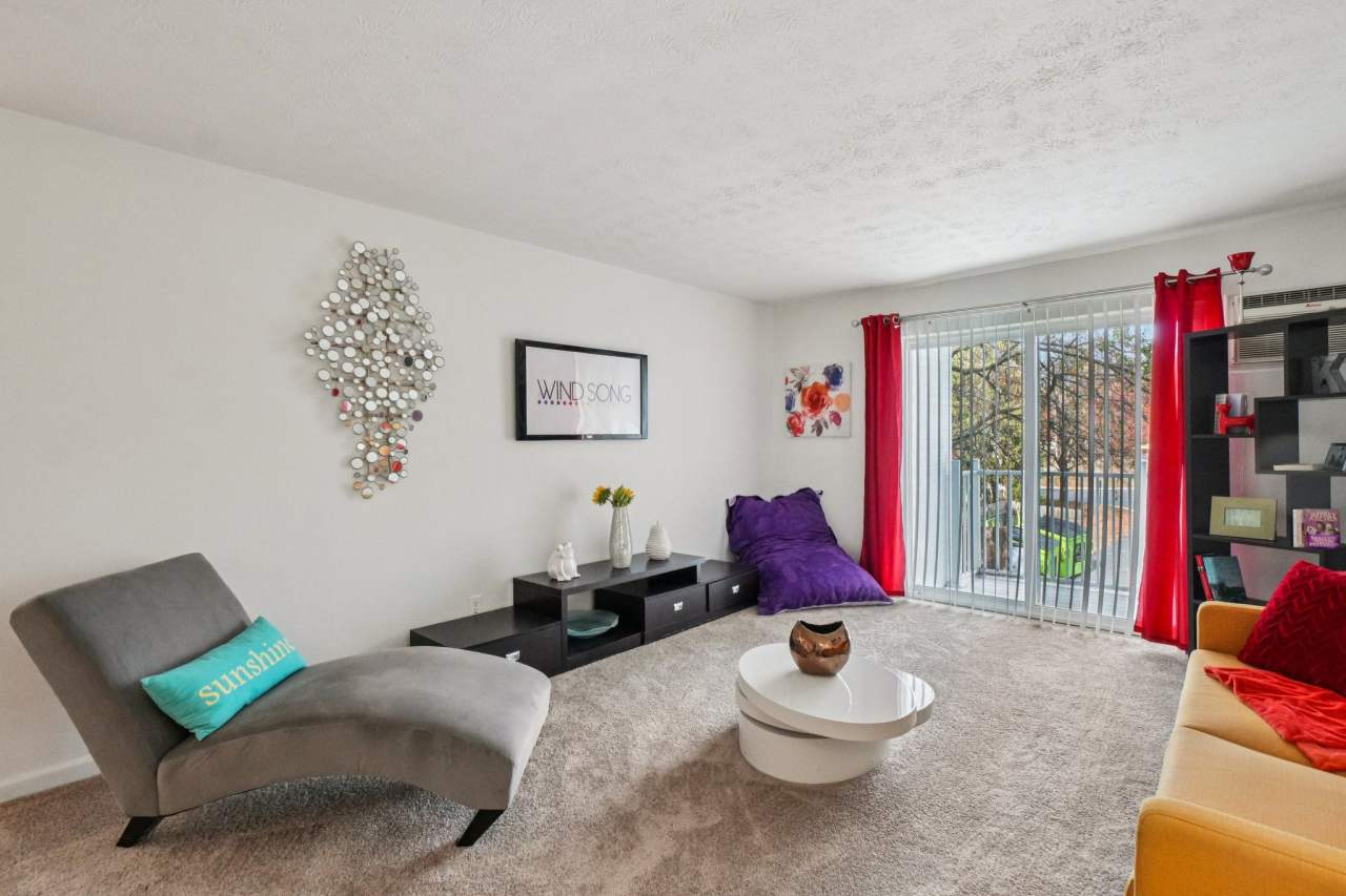 The Wind Song Apartments