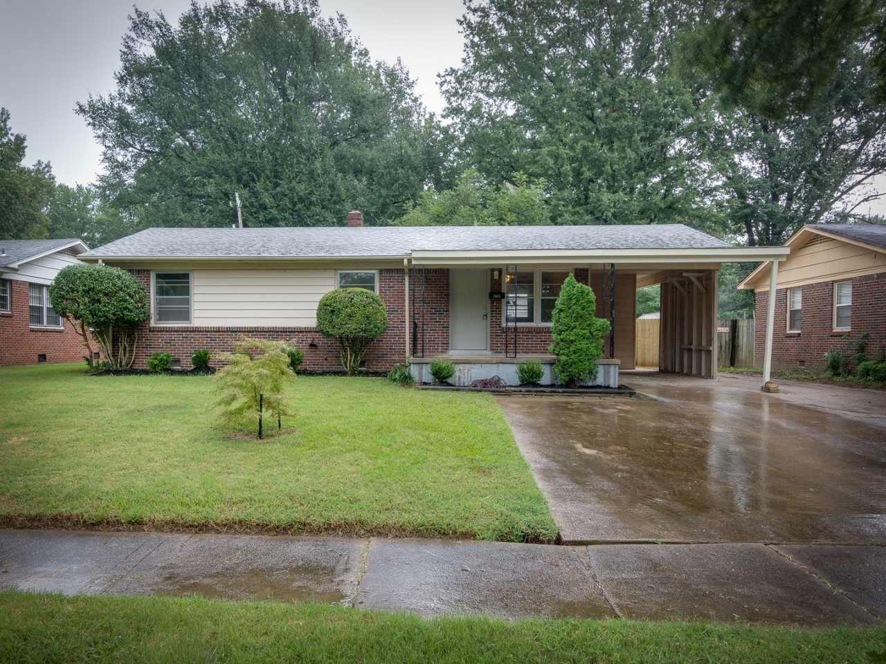 Beautiful renovation! 3bd 2 bath home in Sea Isle!