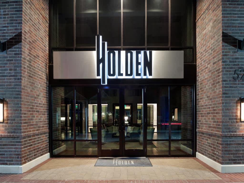 Holden Heights