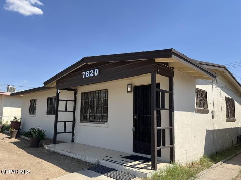 7820 MAVERICK Avenue