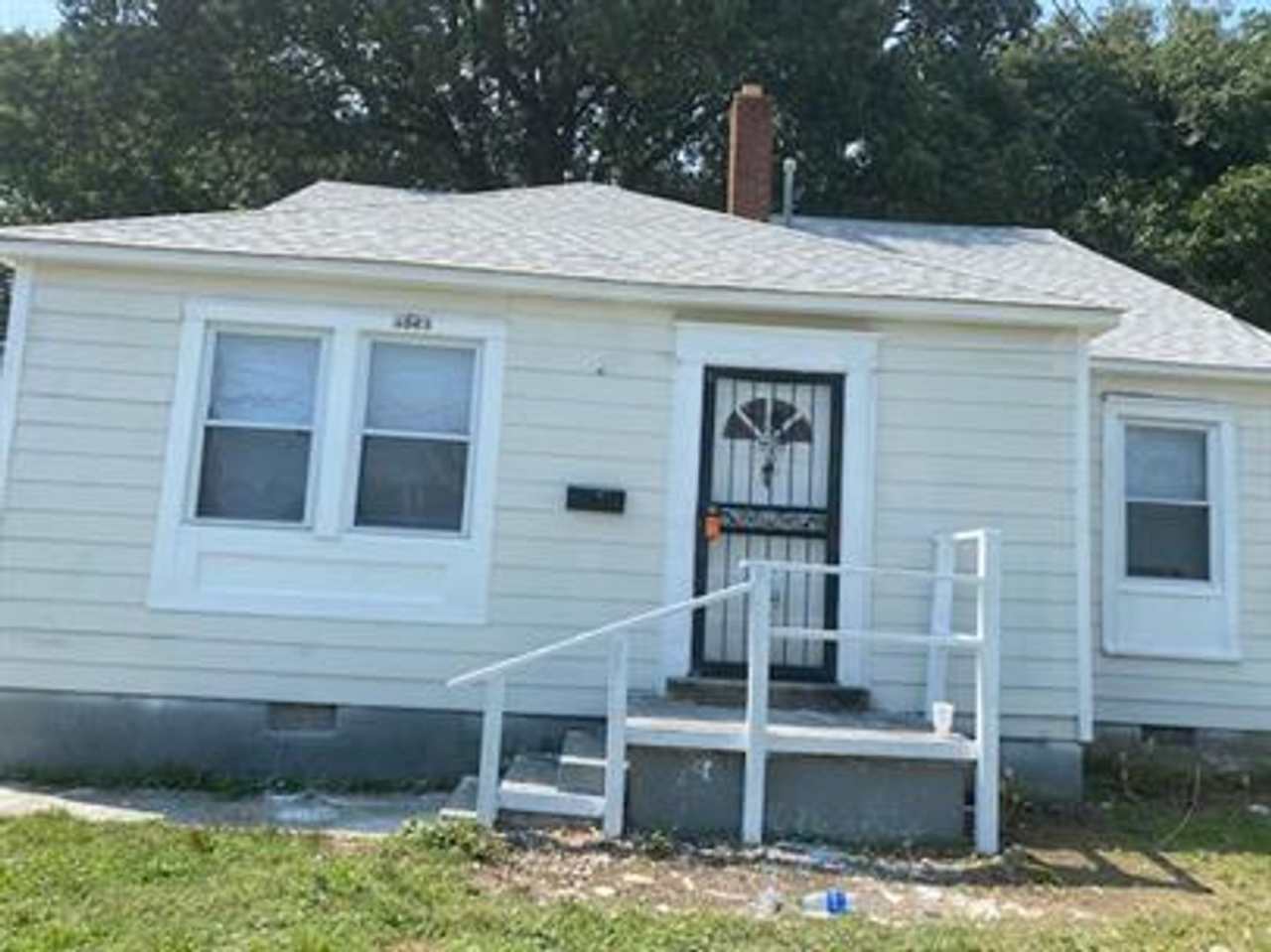 Spacious 3-Bedroom Gem in Memphis!