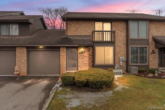 37145 CLUBHOUSE Drive