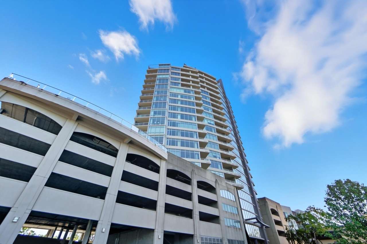 400 Riverboat Row unit: 1102
