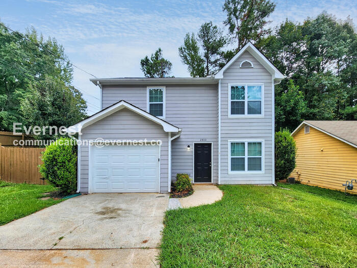 2800 Pebblebrook Court