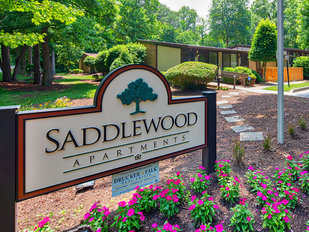 Saddlewood