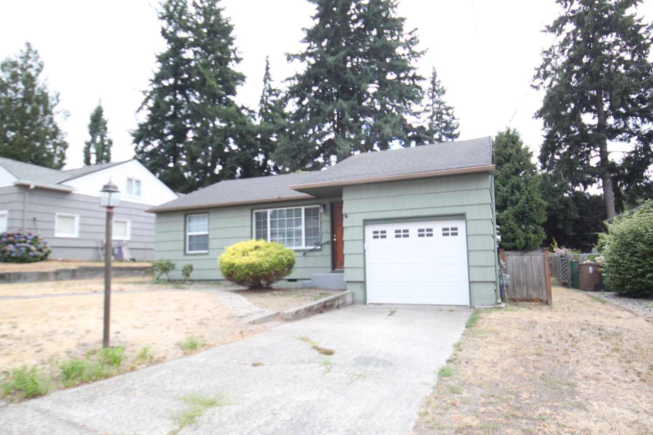 4518 South 11th Street