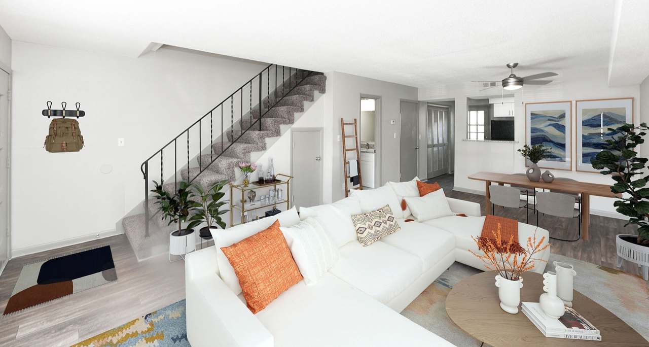 Veranda at the Ridge