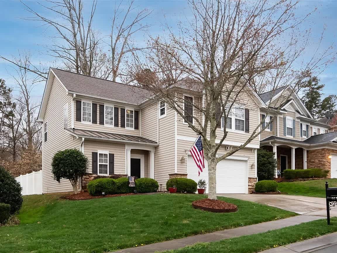 9637 Falling Stream Drive