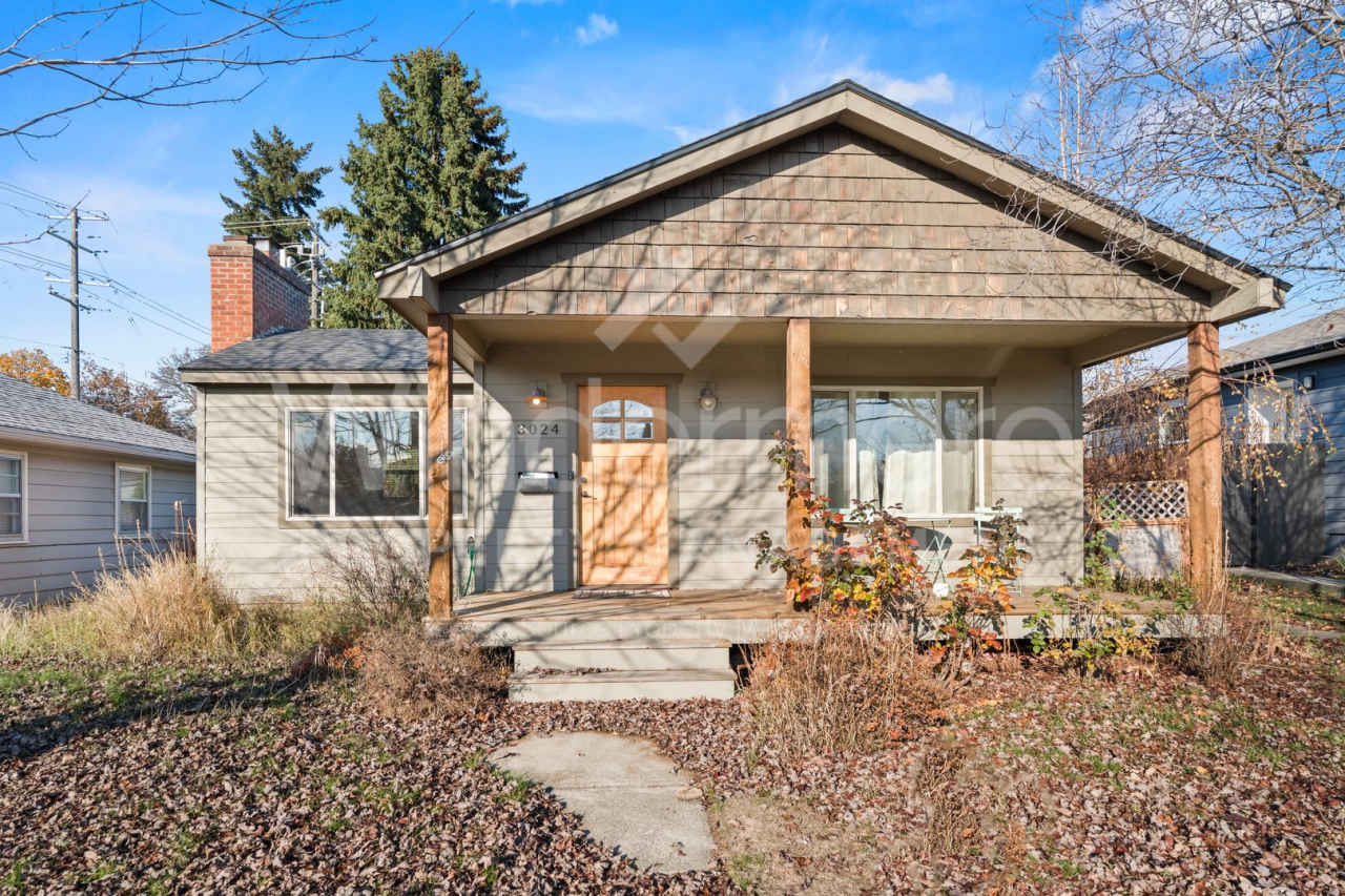 Welcome to Downriver