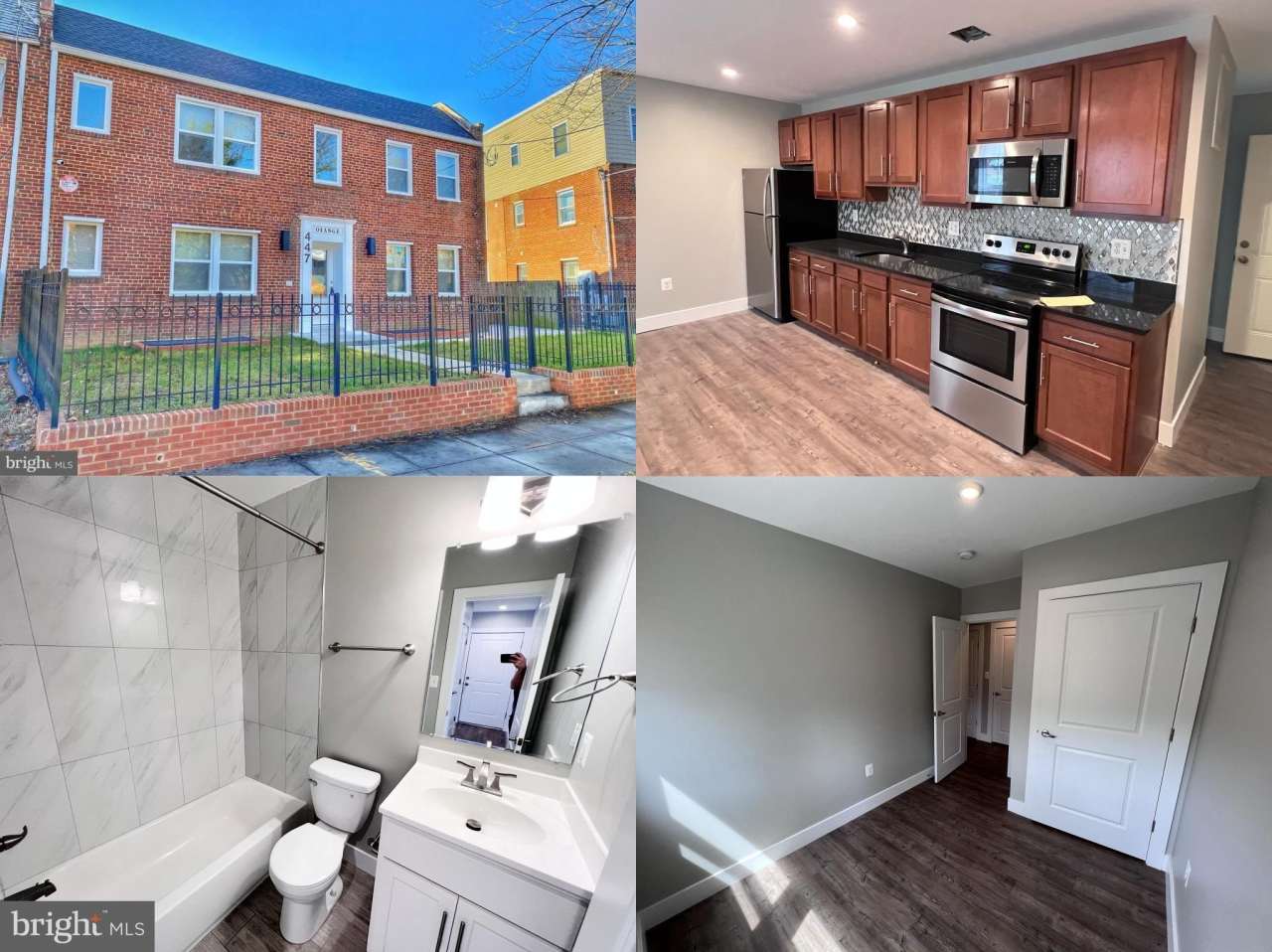 447 ORANGE Street SE unit: 3